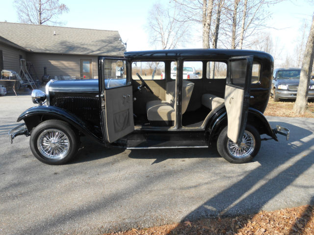 1930 Dodge Other - photo 12