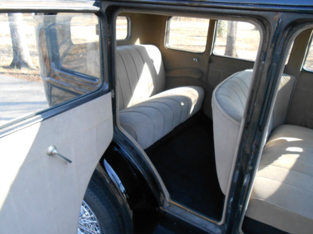 1930 Dodge Other - photo 2