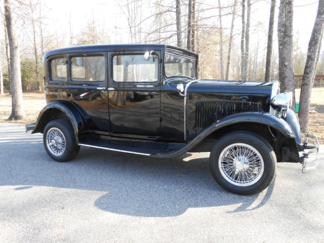 1930 Dodge Other - photo 4