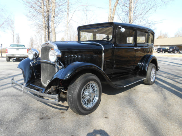 1930 Dodge Other - photo 6