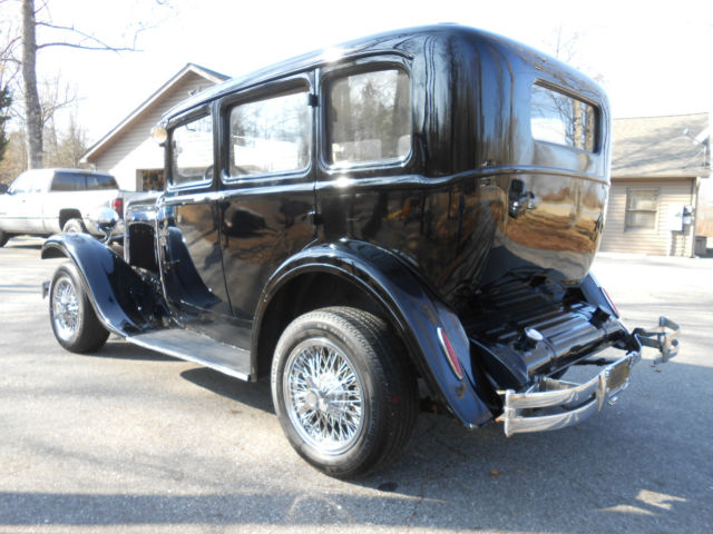 1930 Dodge Other - photo 8