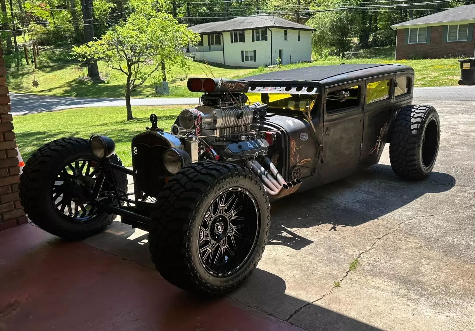 1930 Dodge Other - photo 10