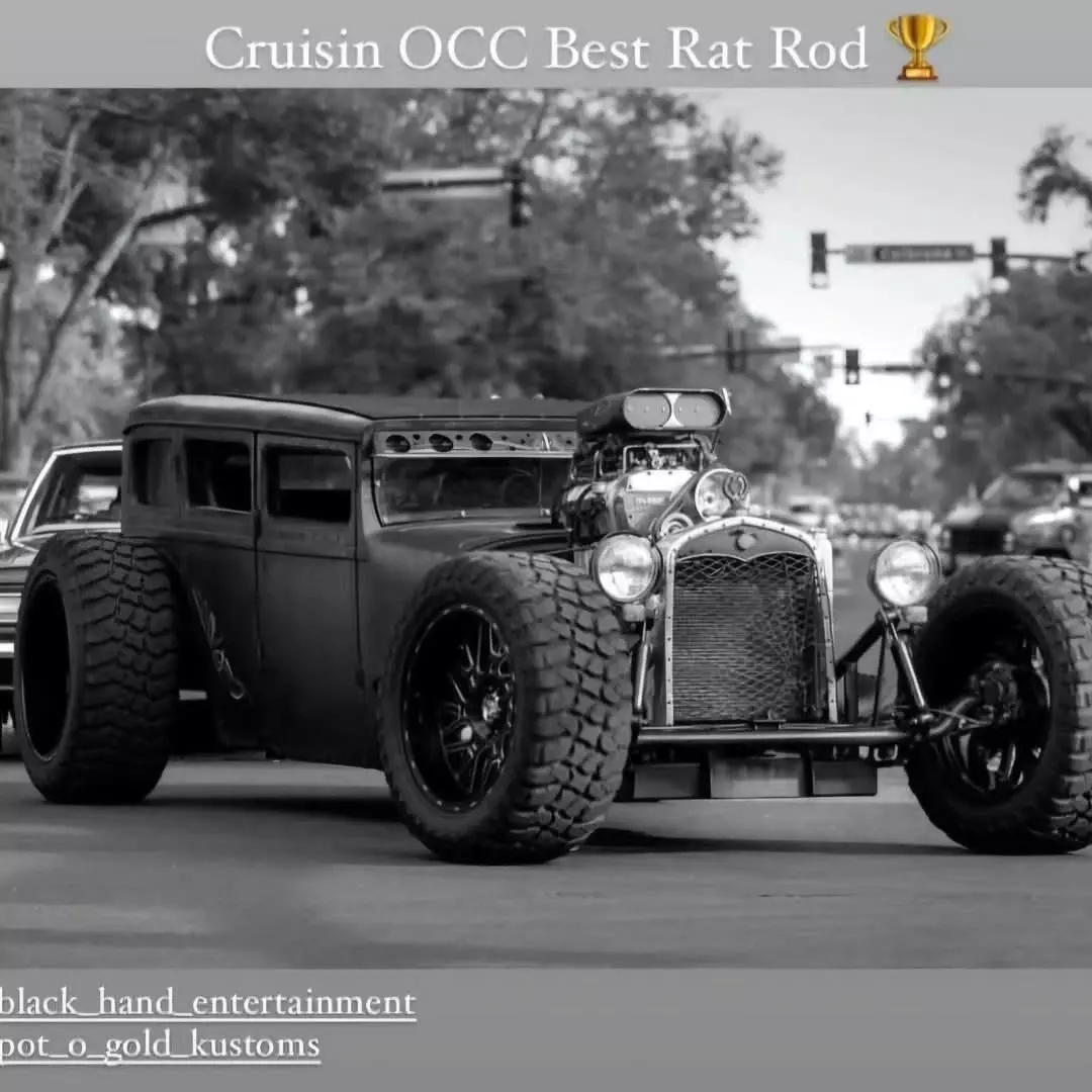 1930 Dodge Other - photo 11