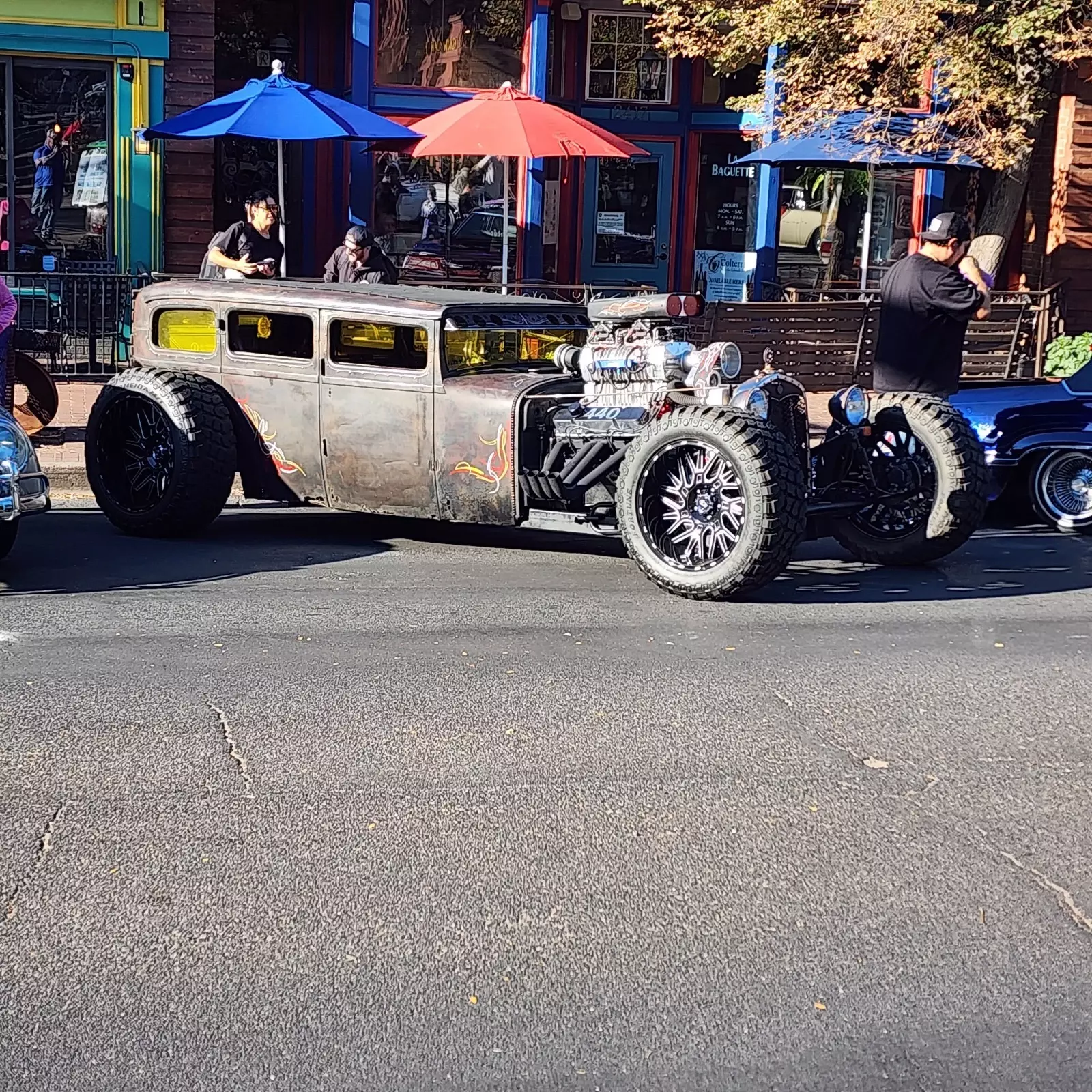 1930 Dodge Other - photo 2