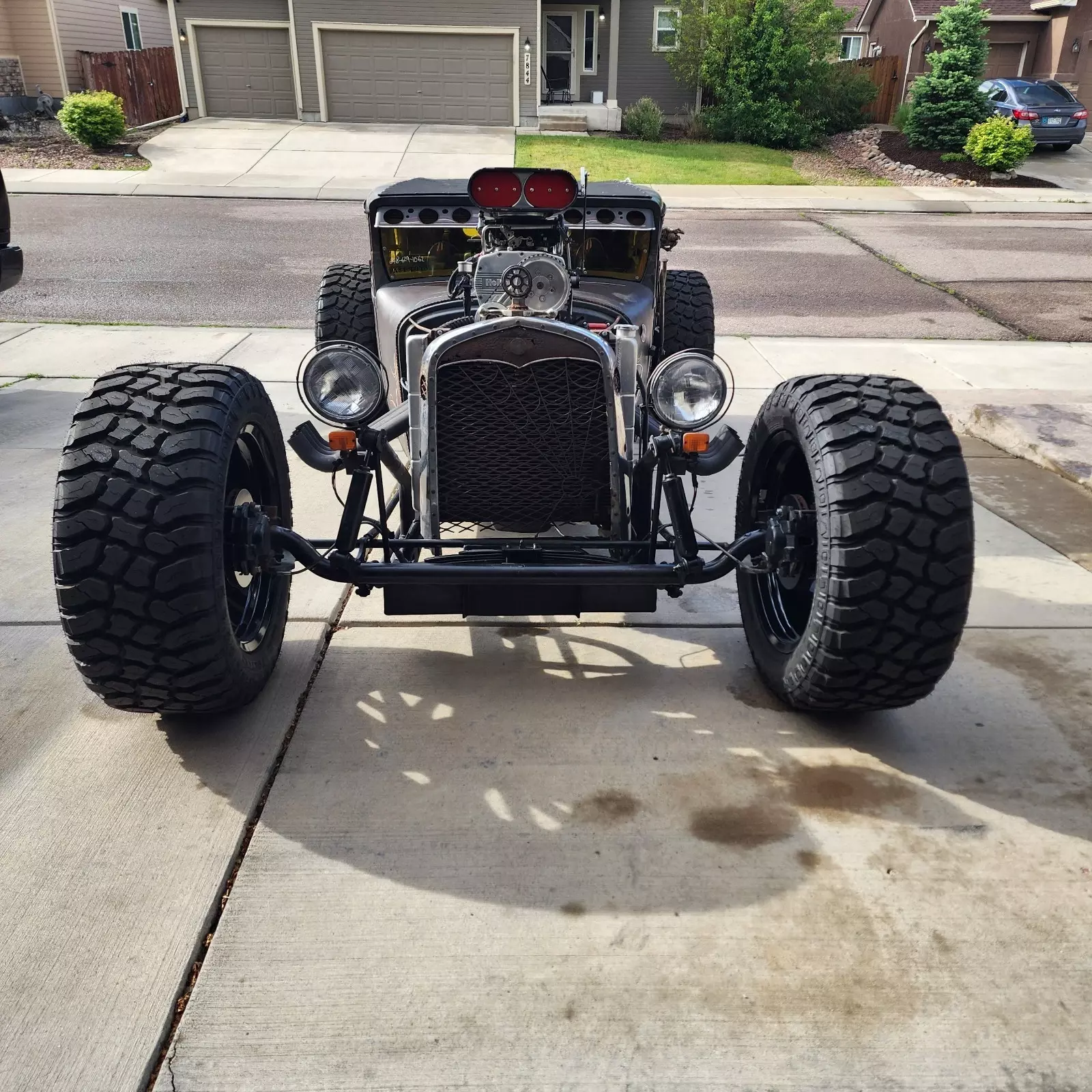1930 Dodge Other - photo 3