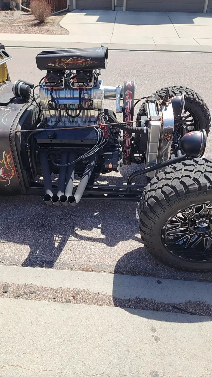 1930 Dodge Other - photo 5