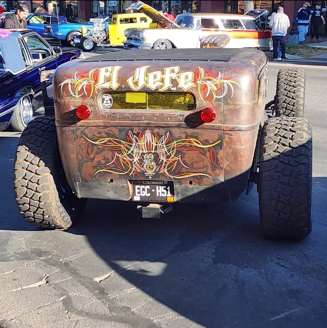 1930 Dodge Other - photo 7