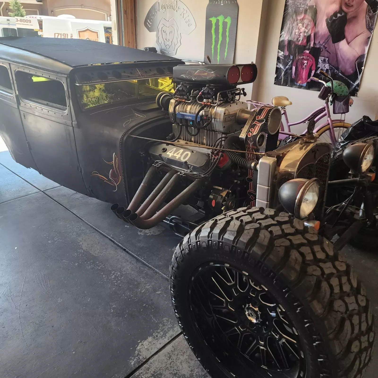 1930 Dodge Other - photo 8