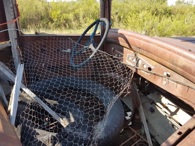 1930 Pontiac Durant Coupe 3 Window Coupe - photo 4