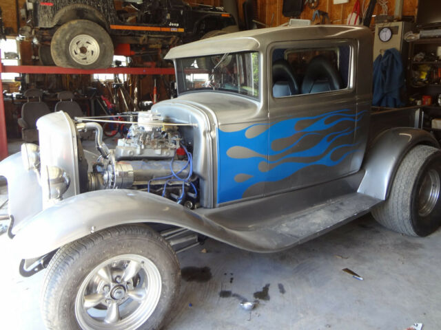 1930 Ford Other Pickups - photo 2