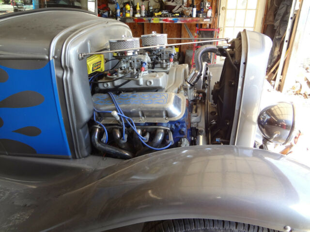 1930 Ford Other Pickups - photo 3