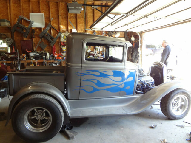 1930 Ford Other Pickups - photo 4