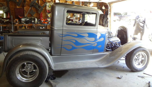 1930 Ford Other Pickups - photo 5