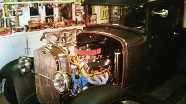 1930 Ford 5 Window - photo 4