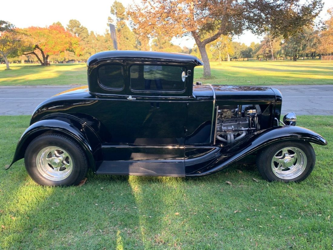 1930 Ford Model A