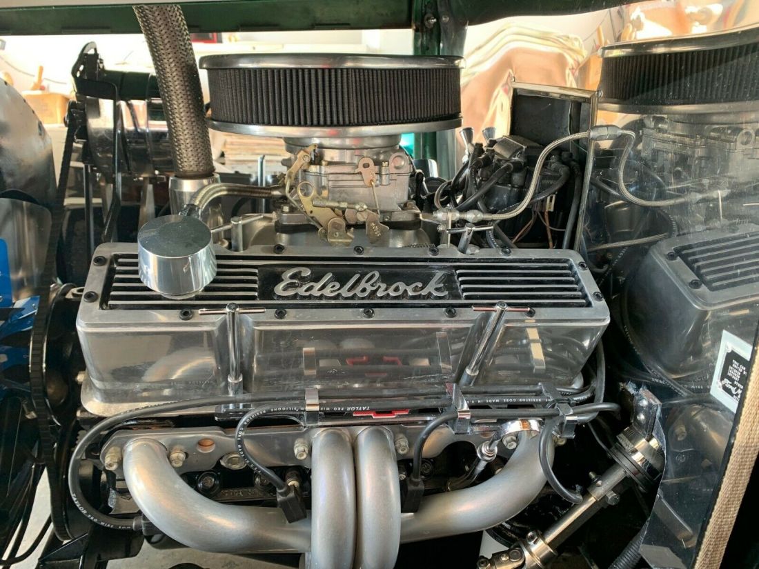 1930 Ford Model A - photo 6