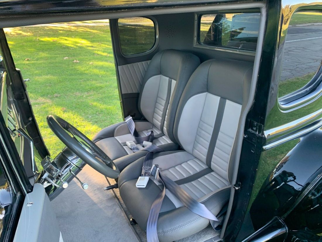 1930 Ford Model A - photo 9