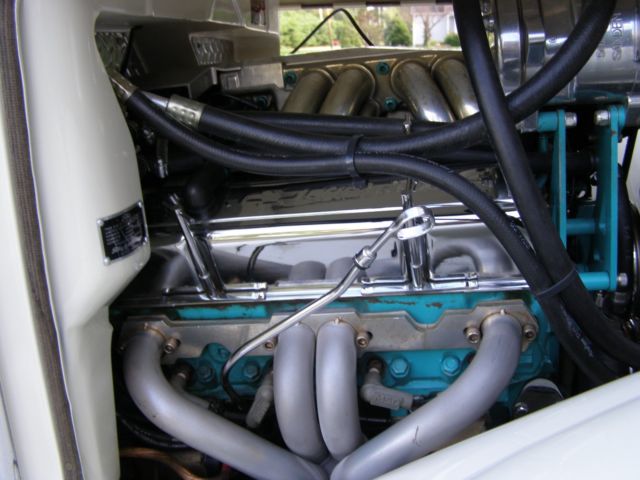 1930 Ford Model A 5 Window Coupe - photo 8
