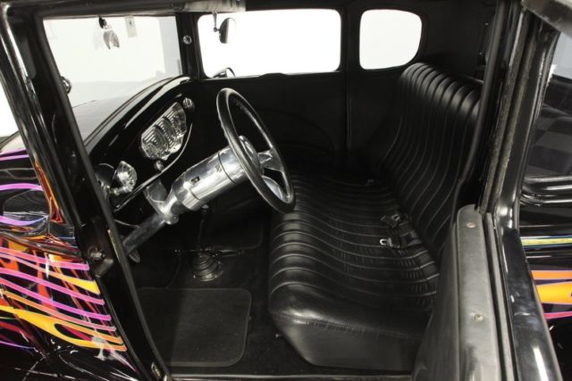 1930 Ford 5-Window Coupe - photo 5