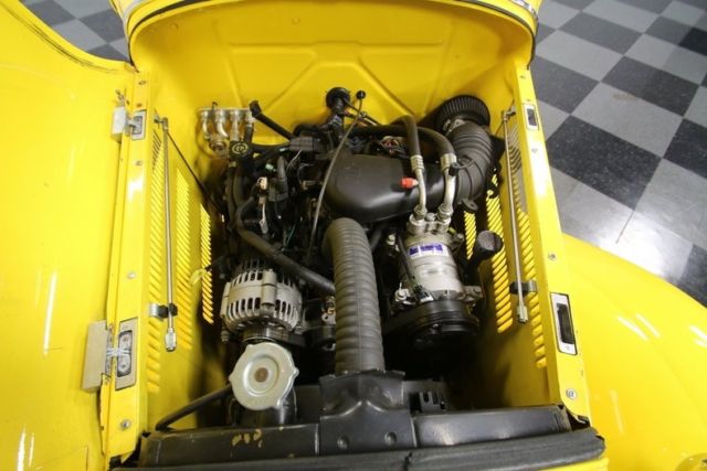 1930 Ford 5-Window Coupe - photo 4