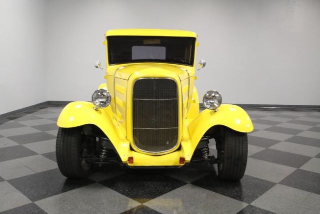 1930 Ford 5-Window Coupe - photo 6