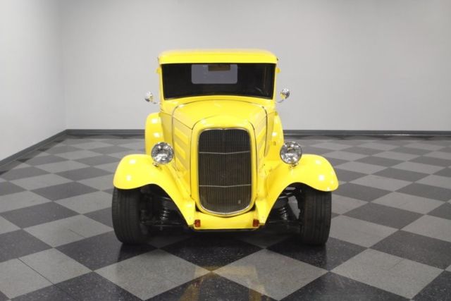 1930 Ford 5-Window Coupe - photo 7