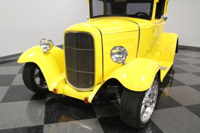 1930 Ford 5-Window Coupe - photo 9