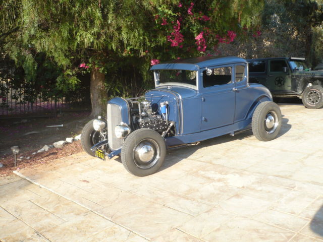 1930 Ford Model A
