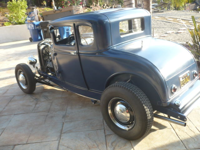 1930 Ford Model A - photo 3