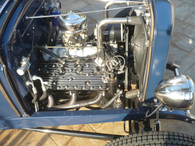 1930 Ford Model A - photo 5