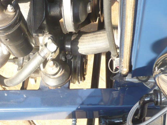 1930 Ford Model A - photo 6