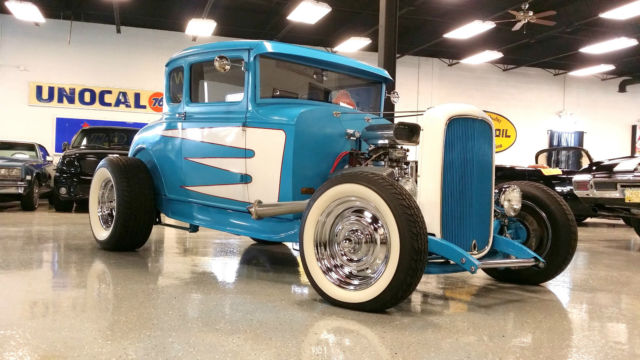 1930 Ford Model A MODEL A - photo 2