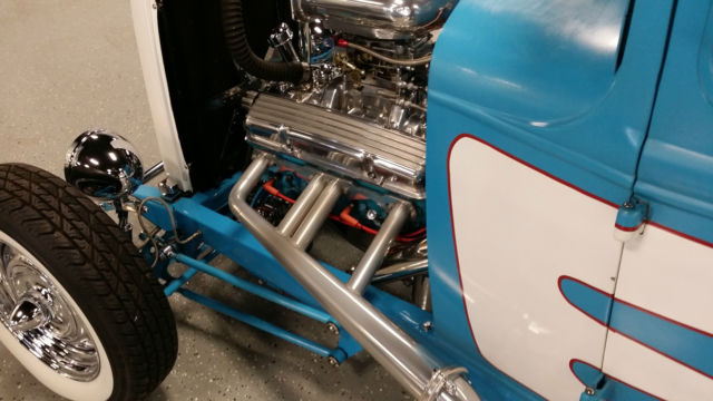 1930 Ford Model A MODEL A - photo 6