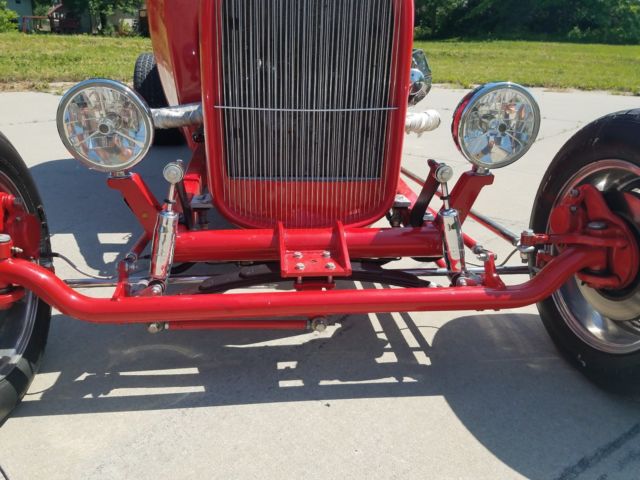 1930 Ford Other - photo 10