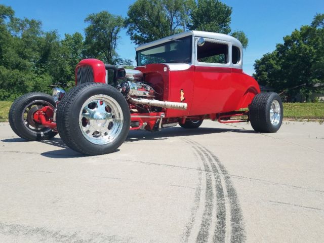 1930 Ford Other - photo 2