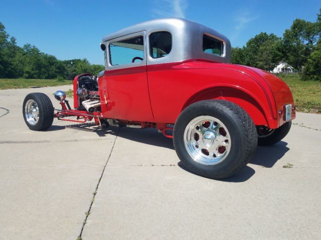 1930 Ford Other - photo 4