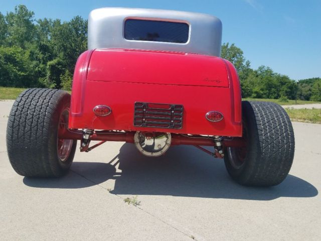 1930 Ford Other - photo 5