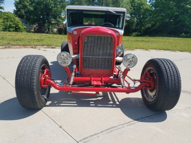 1930 Ford Other - photo 9