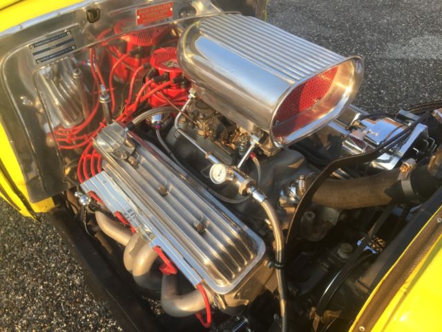1930 Ford Model A 1930 FORD 32 GRILL STREET ROD HOT ROD - photo 13