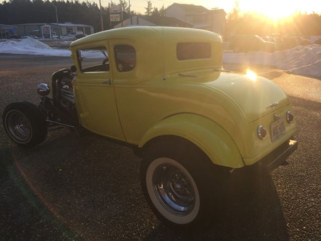 1930 Ford Model A 1930 FORD 32 GRILL STREET ROD HOT ROD - photo 6