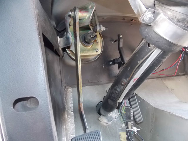 1930 Ford Model A - photo 10