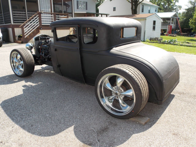 1930 Ford Model A - photo 5