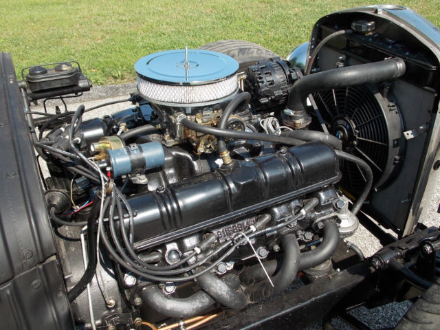 1930 Ford Model A - photo 7