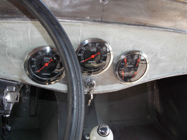 1930 Ford Model A - photo 9