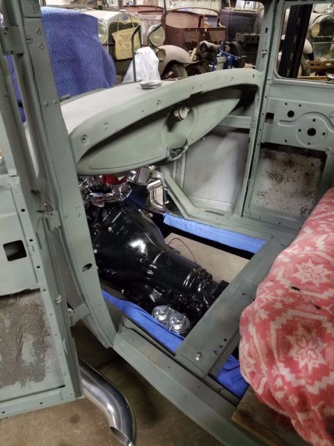 1930 Ford Model A - photo 6