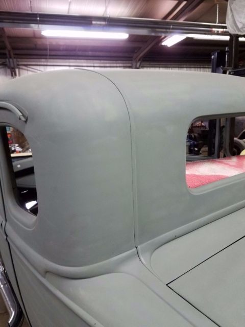 1930 Ford Model A - photo 7