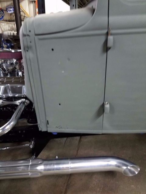 1930 Ford Model A - photo 9