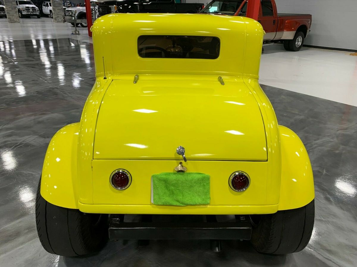 1930 Ford 5 WINDOW STEEL BODY - photo 5