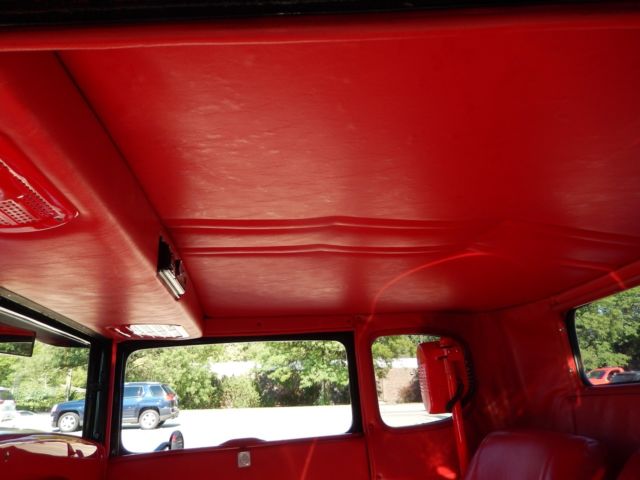 1930 Ford Model A Buckets - photo 12