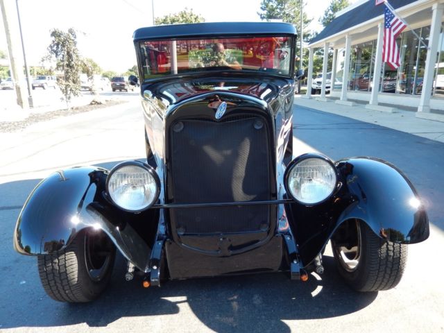 1930 Ford Model A Buckets - photo 3